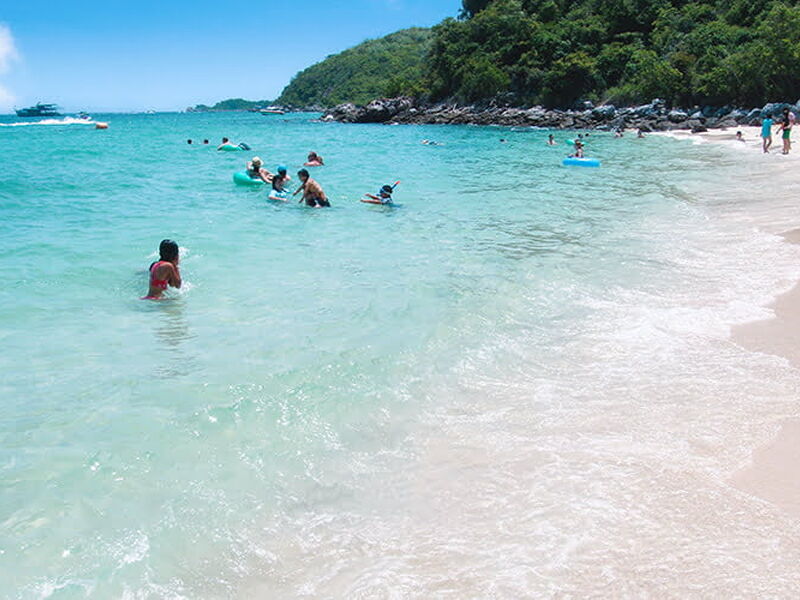 Pattaya Turu 7 Gece  Saudi Havayolları İle