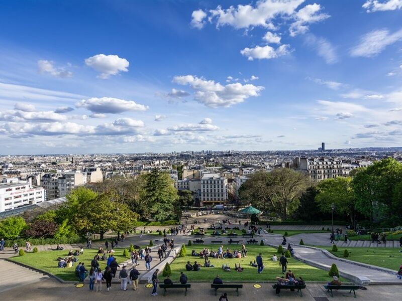 Mega Benelüx & Paris & Köln & Alsace & İsviçre Turu Pegasus Havayolları ile 7 Gece 8 Gün (ORY-BSL) IS001