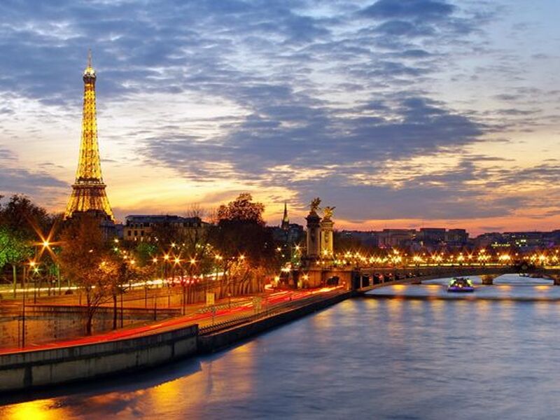 Mega Benelüx & Paris & Köln & Alsace & İsviçre Turu Pegasus Havayolları ile 7 Gece 8 Gün (ORY-BSL) IS001