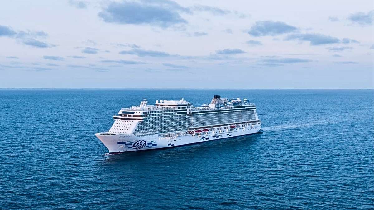 5* Aroya Cruises Gemisi ile Yunan Adaları & Atina Turu	