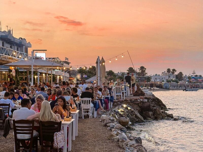 Kos Turu Türkçe Rehberli 2 Gece 3 Gün IT001