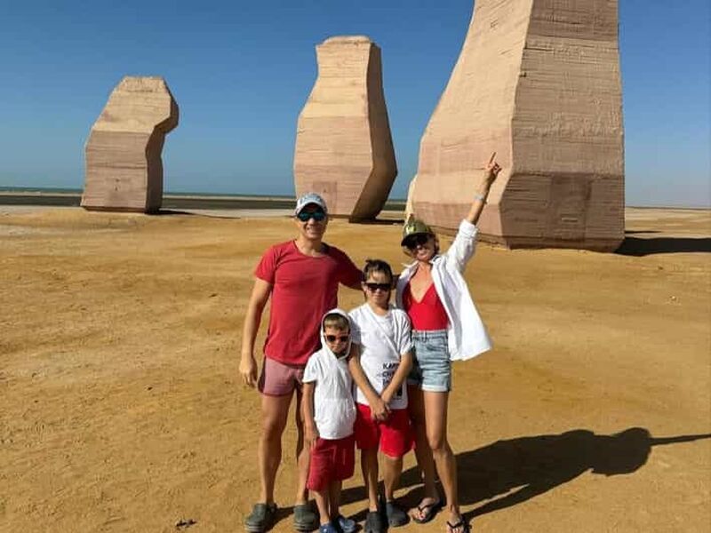 Sharm El Sheikh Turu Türk Havayolları ile 5 Gece Otelden Geç Çıkışlı