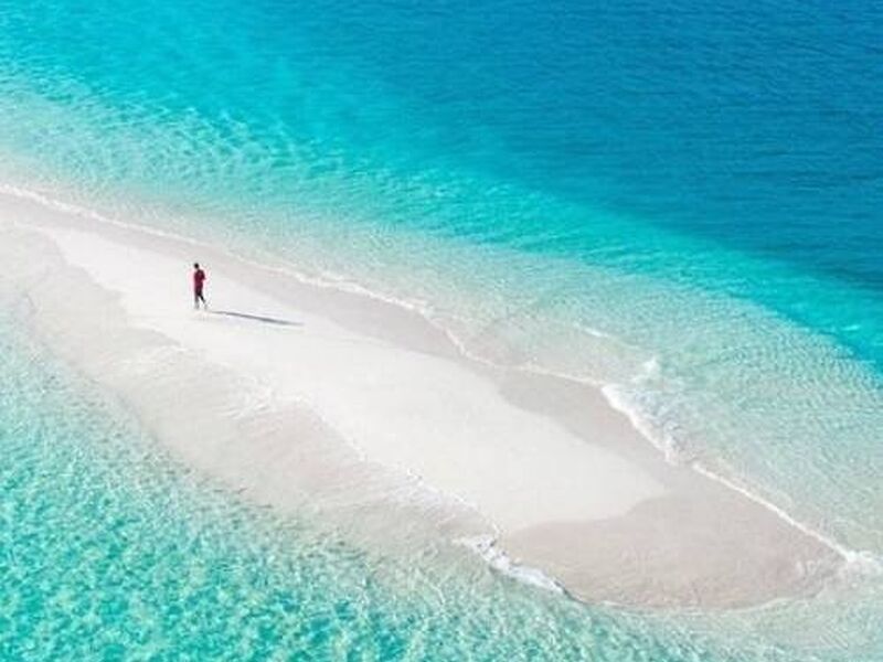 Sharm El Sheikh Turu Türk Havayolları ile 5 Gece Otelden Geç Çıkışlı