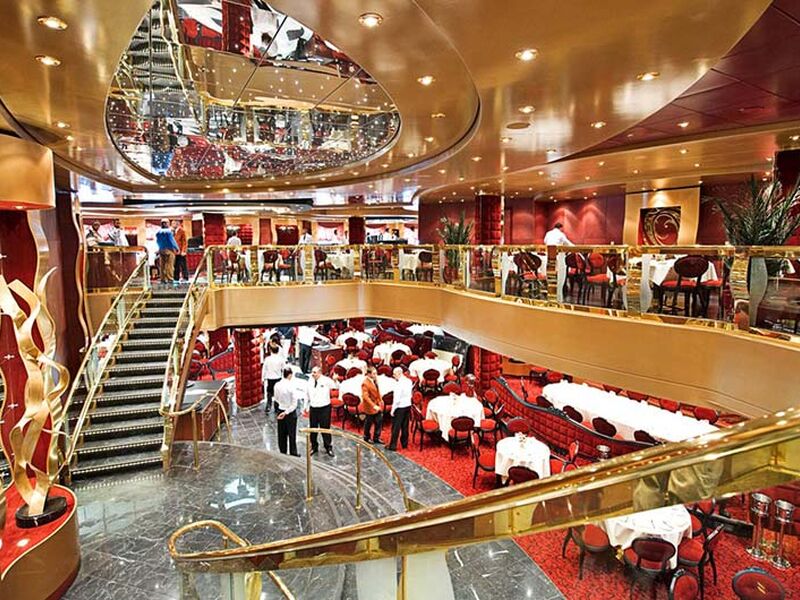 Yılbaşı Özel MSC Fantasia ile Vizesiz Rio De Janeiro & Copacabana & Brezilya & Arjantin & Uruguay & İguazu Şelaleleri Turu 14 Gece 16 Gün TCR001