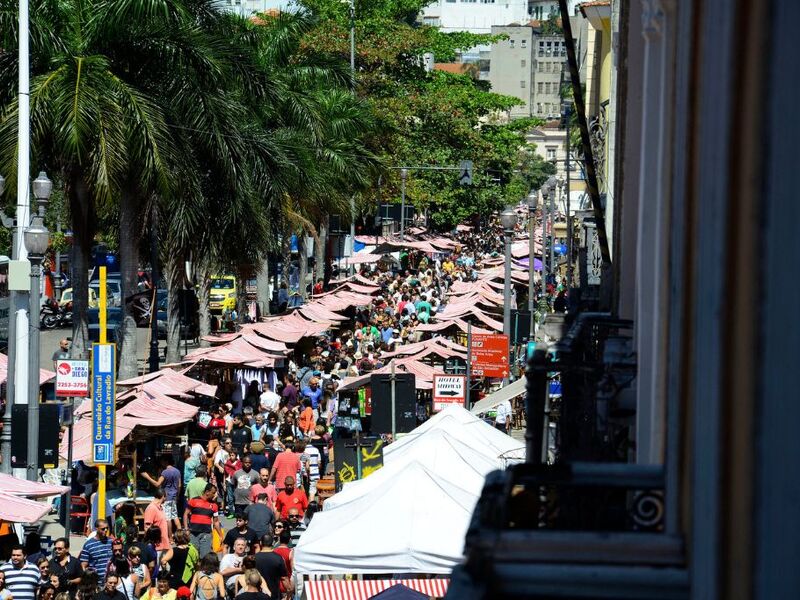 Yılbaşı Özel MSC Fantasia ile Vizesiz Rio De Janeiro & Copacabana & Brezilya & Arjantin & Uruguay & İguazu Şelaleleri Turu 14 Gece 16 Gün TCR001
