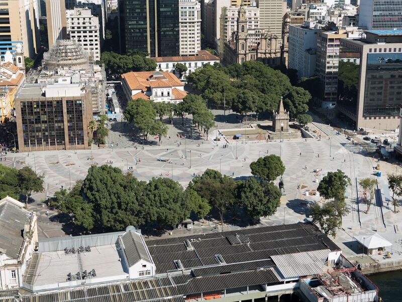 Yılbaşı Özel MSC Fantasia ile Vizesiz Rio De Janeiro & Copacabana & Brezilya & Arjantin & Uruguay & İguazu Şelaleleri Turu 14 Gece 16 Gün TCR001