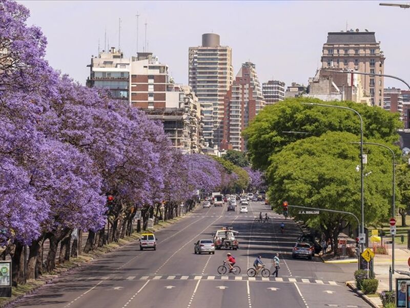 Yılbaşı Özel MSC Fantasia ile Vizesiz Rio De Janeiro & Copacabana & Brezilya & Arjantin & Uruguay & İguazu Şelaleleri Turu 14 Gece 16 Gün TCR001