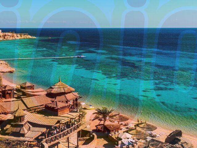 Diyarbakır,Gaziantep,Adana Çıkışlı - Jojo'dan Özel Uçak İle Sharm El Sheikh 