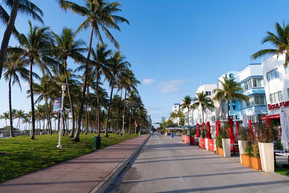 Fırsat Miami & Orlando Turu