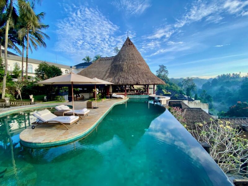 Endonezya Malezya Bali Turu 12 Gün EJ001
