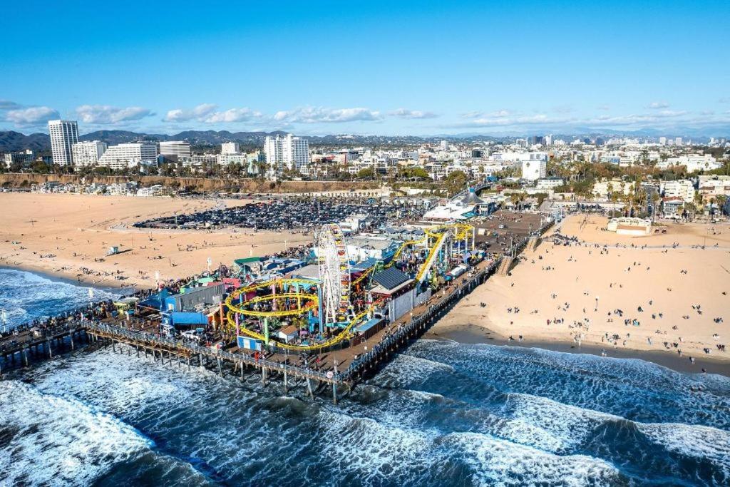 Los Angeles & Las Vegas Turu KLM Havayolları ile 7 Gece (LAX-LAX) TT001