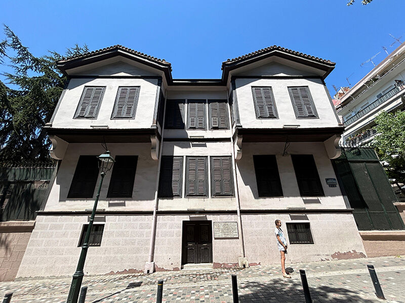 Yılbaşı THY İle Bosna Belgrad Turu