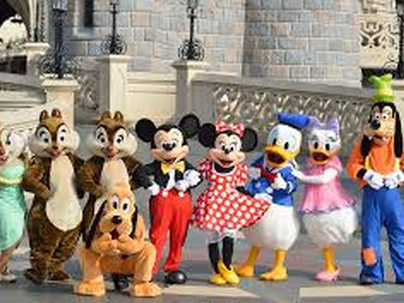 Paris & Disneyland Turu Pegasus Havayolları ile 4 Gece 5 Gün (ORY-ORY) IS001 - Akşam Dönüş