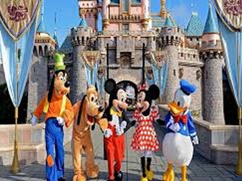Paris & Disneyland Turu Pegasus Havayolları ile 4 Gece 5 Gün (ORY-ORY) IS001 - Akşam Dönüş