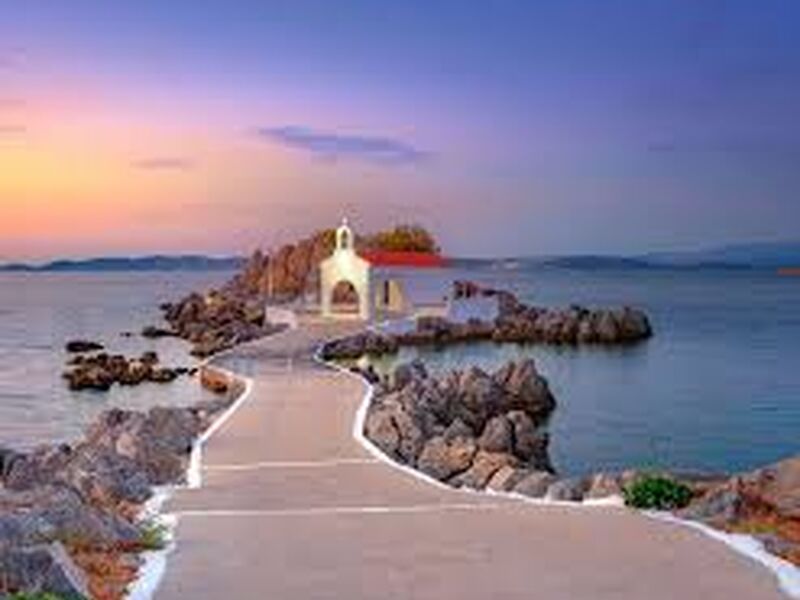 Çeşme Kalkışlı Yaz Dönemi Sakız Adası Turu 2 Gece 3 Gün