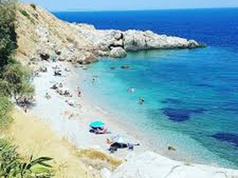 Çeşme Kalkışlı Yaz Dönemi Sakız Adası Turu 2 Gece 3 Gün