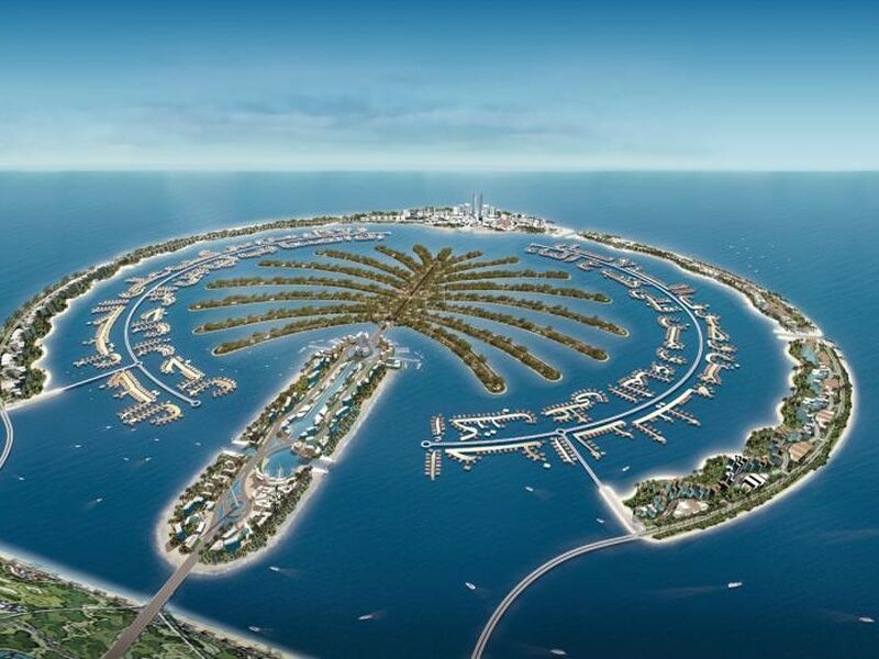 Ekstra Turlar Dahil Dubai Turu Türk Havayolları İle 4 Gece 5 Gün AUH-AUH IS001