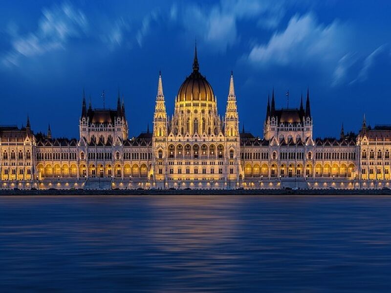 PGS HY İle Grand Orta Avrupa & Hallstatt ve Salzburg Turu - PRG-BUD