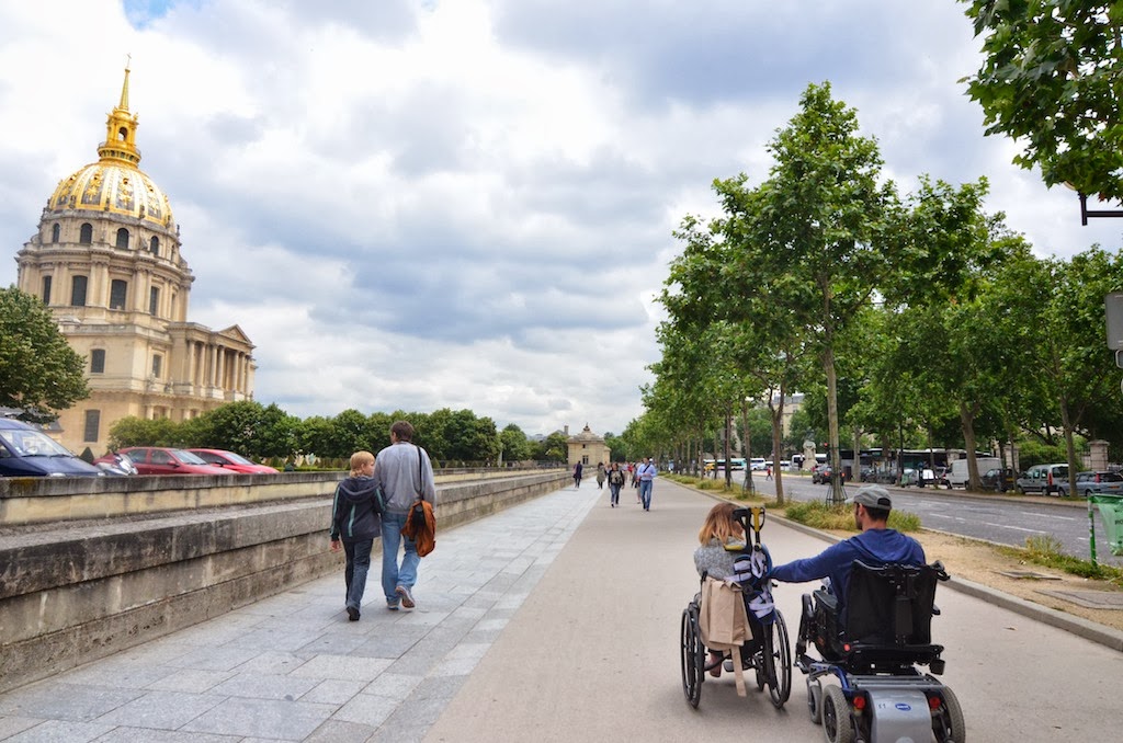 Benelux & Paris & Köln Turu Kurban Bayramı Özel THY İle (DUS-DUS)