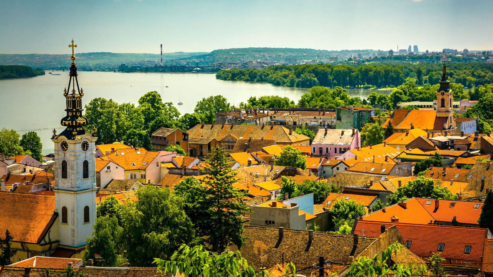 Kosovalı Büyük Balkanlar Sömestre Özel THY ile Ekstra Turlar ve Akşam Yemekleri Dahil PRN-SKP