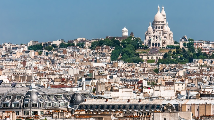 Mega Benelüx & Paris & Colmar & Köln Turu Pegasus Havayolları ile 7 Gece 8 Gün (CRL-CRL) IS001 Öğlen Gidiş