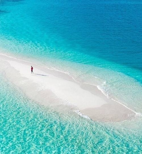 Pegasus İle İstanbul'dan Sharm El Sheikh Turu 3 Gece (370)