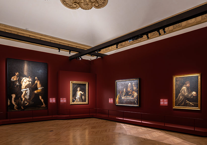 Roma & Napoli THY ile 3 Gece 4 Gün FL001