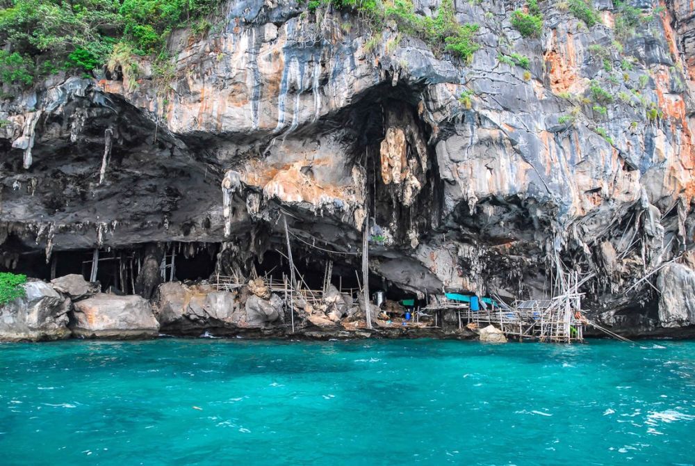 Ekstra Turlar Dahil Elegant Phuket & Bangkok & Pattaya Turu Emirates Havayolları ile 6 Gece FL001