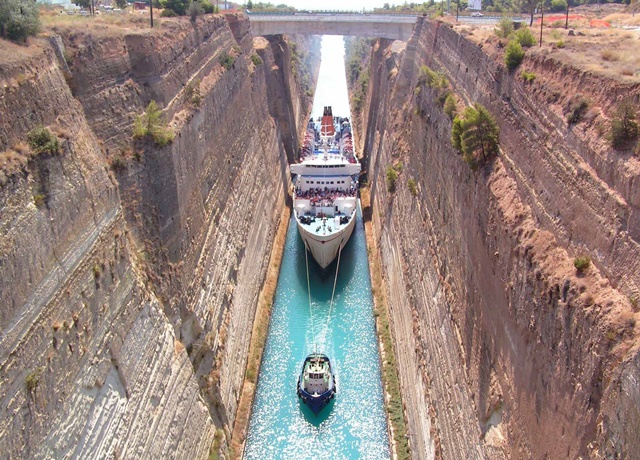 Otobüs ile Selanik & Atina & Kavala Klasik Yunanistan Turu 3 Gece Konaklamalı 2026