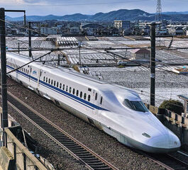 Elegant Japonya All Nippon Hava Yolları ile 6 Gece (HND-HND) FL001