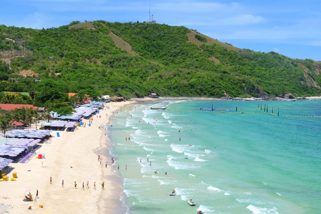 Pattaya Turu 7 Gece  Saudi Havayolları İle Ramazan Bayramı Özel