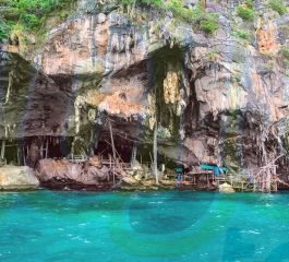 Phuket - Pattaya - Bangkok Turu 7 Gece Saudi Havayolları İle Ramazan Bayramı Özel