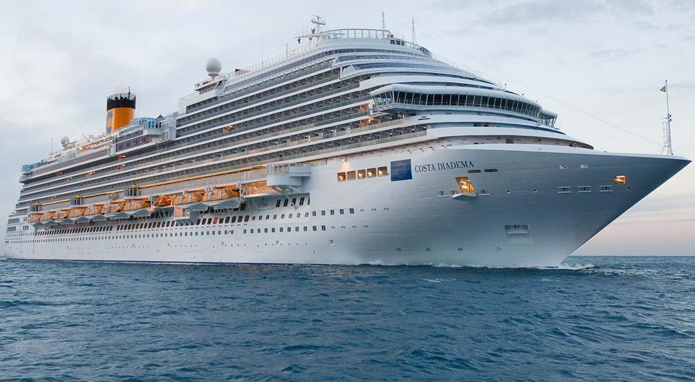 Costa Diadema İle Norveç Fiyortları 7 Gece PGS - 16 Mayıs 2026 FL001