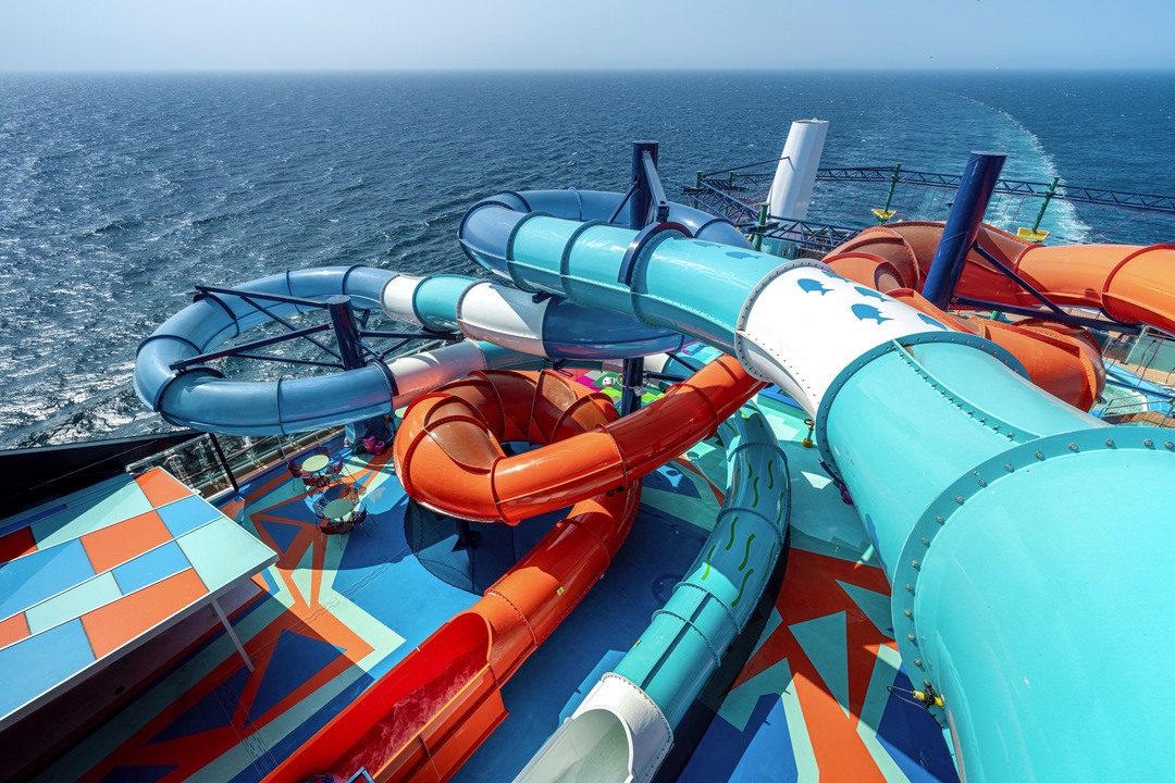 MSC Euribia İle Norveç Fiyortları 7 Gece THY - Mayıs 2026 FL001