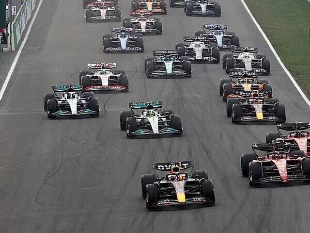 Formula 1 Bahrain Grand Prix 2026 - Erken Rezervasyon Fırsatı