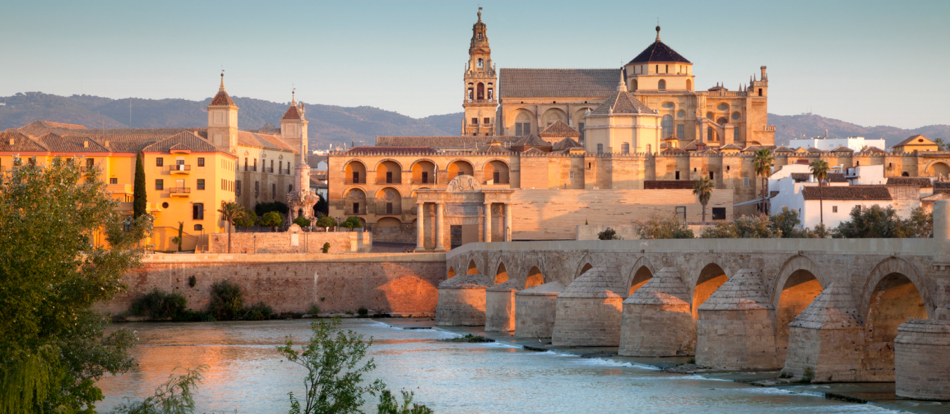 Süper Promo Büyük İspanya & Endülüs Turu Rotası