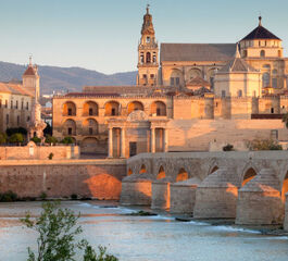Ankara’dan Direk Dolu Dolu İspanya & Endülüs Turu