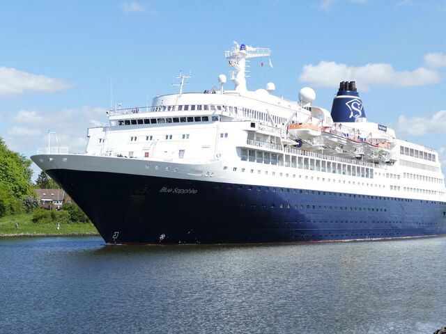 Çeşme Çıkışlı  Selectum Blu Cruıses İle Yunan Adaları ( 4 Gece 5 Gün 2026 ) Kapı Vizeli