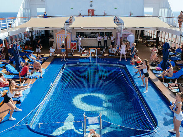 Selectum Blu Cruises İle Çeşme Çıkışlı Yunan Adaları Turu - 3 Gece 2026 Kapı Vizeli