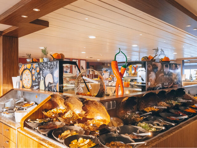 Selectum Blu Cruises İle ( Kurban Bayramı Özel ) Yunan Adaları Turu ( 4 Gece 2026 Kapı Vizeli ) 