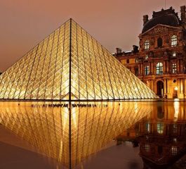 İzmir'den Direkt Sefer ile Paris & Disneyland Özel Kültür Turu Rotası