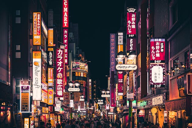 Büyük Japonya Kore Turu-SQ ICN FUK Singapur Havayolları İle