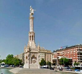 Trabzon Hareketli İspanya'nın Kalbi Madrid & Barselona Turu Ajet İle Promosyon