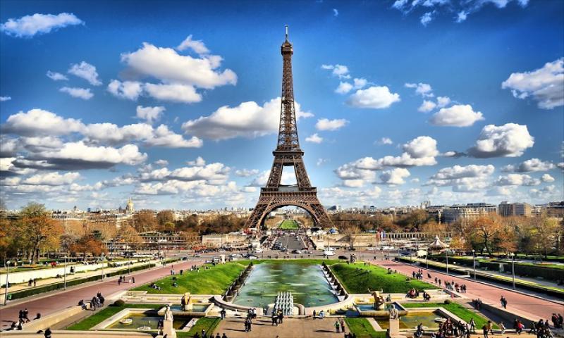 Adana Kalkışlı Mega Benelüx & Paris & Colmar & Köln Turu SunExpress Havayolları ile 6 Gece 7 Gün (DUS-DUS) IS001