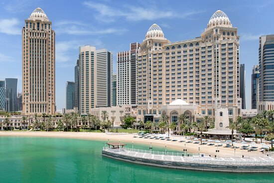 İstanbul Hareketli Katar- Doha Çölün Gizemli Şehri 4 Gece  (378)