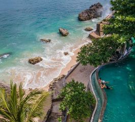 Kuala Lumpur & Singapur & Bali Turu Rotası V2