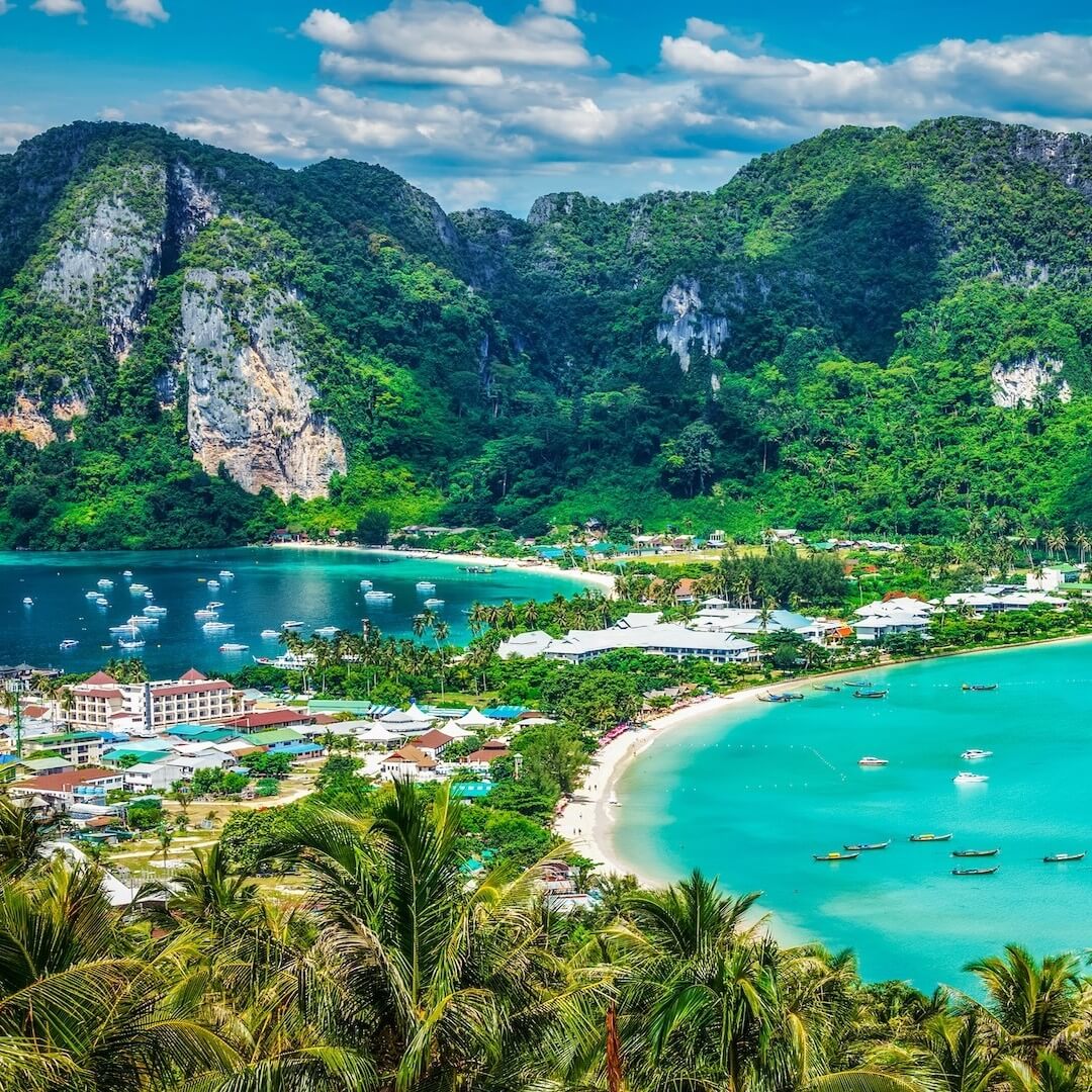 Tayland Turları