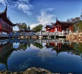 Dolu Dolu Japonya & Kore Turu Mistik Rotalar V3