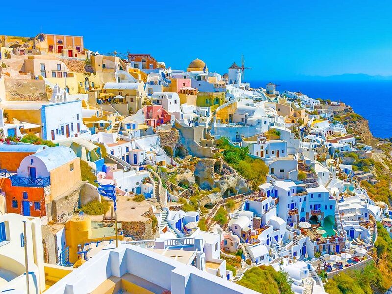 SUN PRİNCES ile Yunanistan & Karadağ & İtalya & Sicilya Turu Türk Havayolları ile 10 Gece 11 Gün TRC001