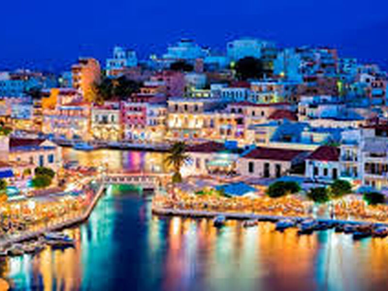 SUN PRİNCES ile Yunanistan & Karadağ & İtalya & Sicilya Turu Türk Havayolları ile 10 Gece 11 Gün TRC001